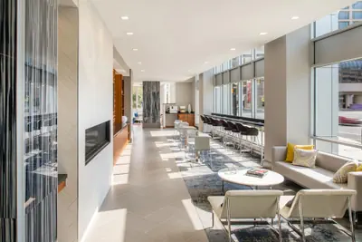 Photo 5 - DC Getaway Comfort Apartments