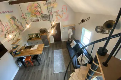 Photo 4 - The Jazz Loft