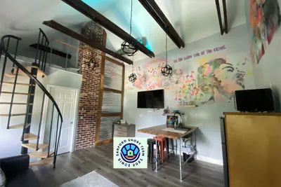Photo 2 - The Jazz Loft