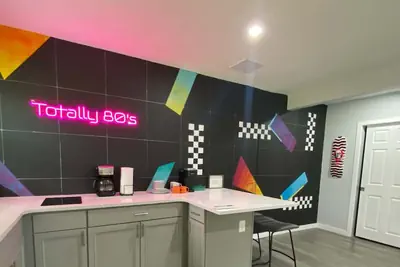 Photo 2 - Totally 80's