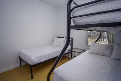 Photo 5 - Serene 2br/1ba Residence in Peaceful San Antonio