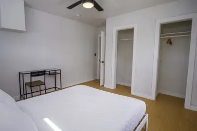 Photo 3 - Serene 2br/1ba Residence in Peaceful San Antonio