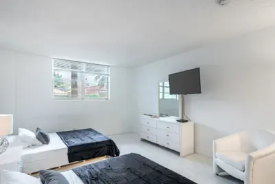 Photo 3 - Wonderful Ocean Reserve Miami Condos