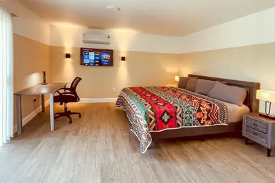 Photo 2 - White Orchid Apartments