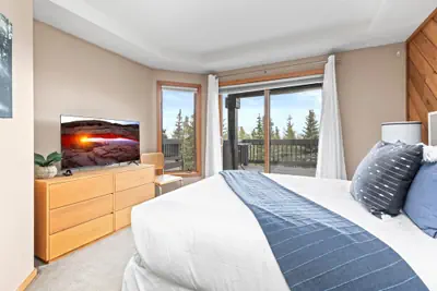 Photo 3 - Ridgepoint 3 Bedrooms RGT-117 by KBM