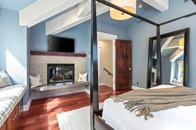 Photo 4 - Red Crest 3 Bedrooms PWS-957 by KBM