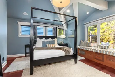Photo 2 - Red Crest 3 Bedrooms PWS-957 by KBM