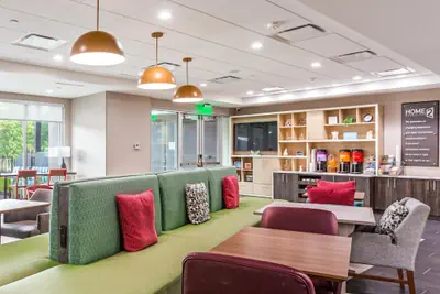 Photo 2 - Home2 Suites By Hilton Fort Worth Arlington West