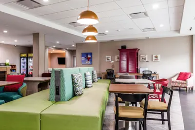 Photo 4 - Home2 Suites By Hilton Fort Worth Arlington West