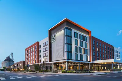 Photo 2 - AC Hotel By Marriott Waco Downtown