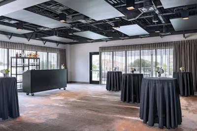 Photo 5 - AC Hotel By Marriott Waco Downtown