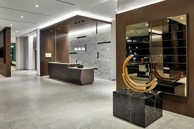 Photo 3 - AC Hotel By Marriott Sacramento
