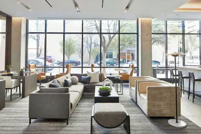 Photo 4 - AC Hotel By Marriott Sacramento