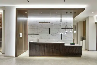 Photo 2 - AC Hotel By Marriott Sacramento