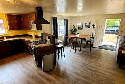 Photo 3 - The Gold Mine Cottage