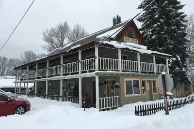 Photo 2 - The Idaho City Hotel
