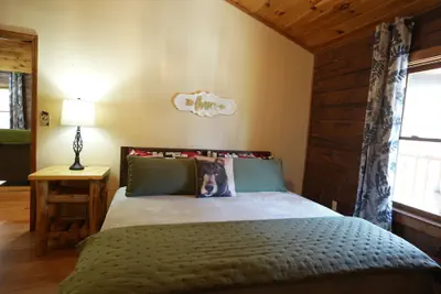Photo 2 - LOVE SHACK