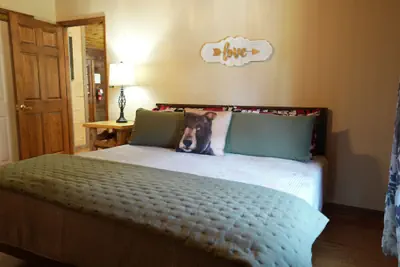 Photo 4 - LOVE SHACK