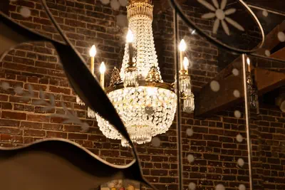 Photo 5 - Hotel Cleo, Knoxville Downtown, a Tribute Portfolio Hotel