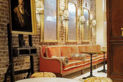 Photo 4 - Hotel Cleo, Knoxville Downtown, a Tribute Portfolio Hotel