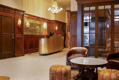 Photo 3 - Hotel Cleo, Knoxville Downtown, a Tribute Portfolio Hotel
