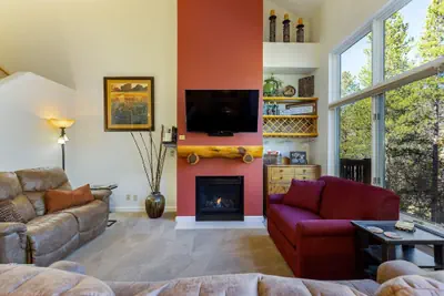 Photo 2 - 1849 The Seasons 3 Bedroom Townhouse by RedAwning