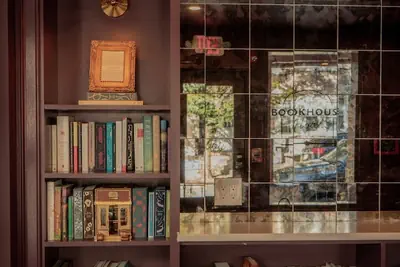 Photo 2 - The Bookhouse Hotel