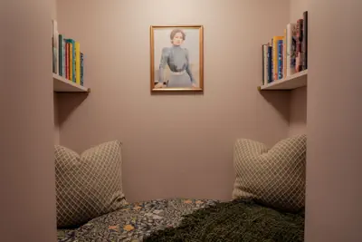 Photo 4 - The Bookhouse Hotel