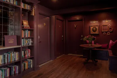 Photo 3 - The Bookhouse Hotel