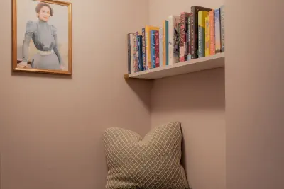 Photo 5 - The Bookhouse Hotel