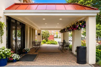 Photo 2 - The Boston Hotel