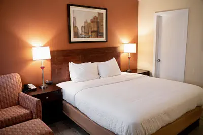 Photo 5 - The Boston Hotel