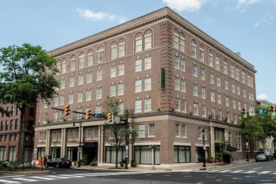 Photo 2 - Hotel Heron Alexandria Old Town, Curio Collection by Hilton