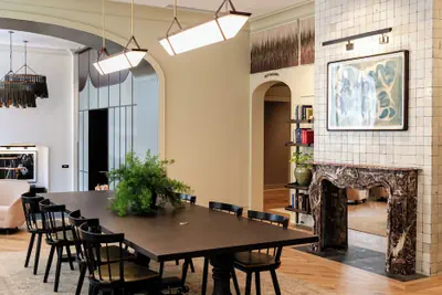 Photo 4 - Hotel Heron Alexandria Old Town, Curio Collection by Hilton