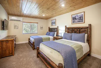 Photo 5 - Tahquitz Pines Retreat