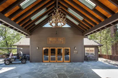 Photo 2 - Tahquitz Pines Retreat
