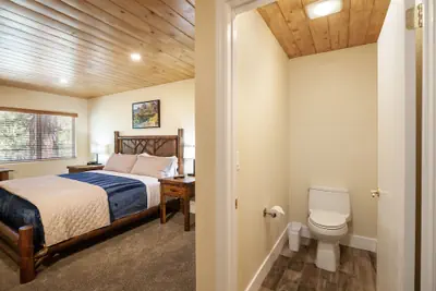 Photo 4 - Tahquitz Pines Retreat