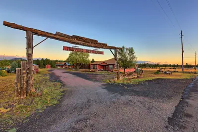 Photo 2 - Trapper's Rendezvous