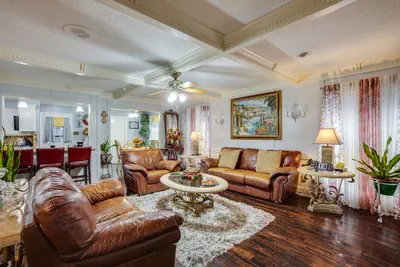Photo 5 - Spacious Bryan Vacation Rental w/ Pool & Patio!