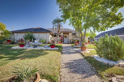 Photo 4 - Spacious Bryan Vacation Rental w/ Pool & Patio!