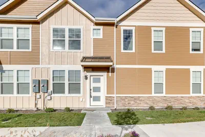 Photo 4 - Inviting Townhome in Boise w/ Community Amenities