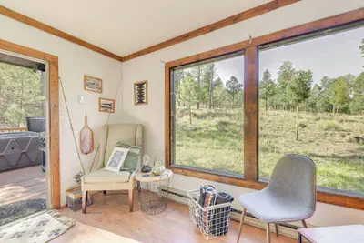 Photo 3 - Ruidoso Rental w/ Private Hot Tub: Walk to Midtown