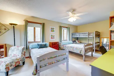Photo 5 - Jonesborough Home on 8 Acres w/ Mountain Views!