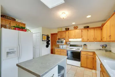 Photo 3 - Jonesborough Home on 8 Acres w/ Mountain Views!