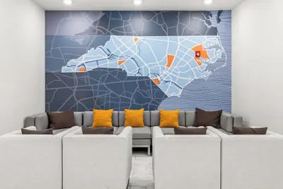 Photo 5 - Holiday Inn Express Asheville Woodfin by IHG