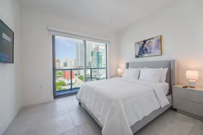 Photo 5 - High-End Brickell Condos