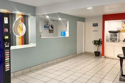 Photo 3 - Motel 6 Borger, TX – Boom Town