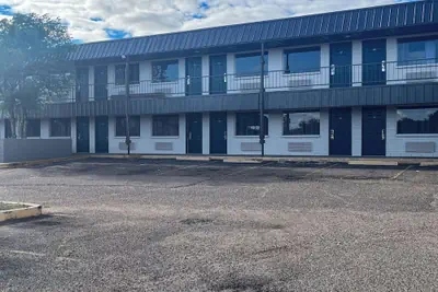 Photo 2 - Motel 6 Borger, TX – Boom Town