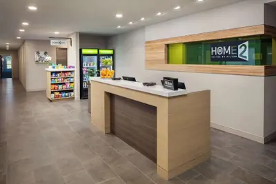 Photo 4 - Home2 Suites By Hilton Lake Mary Orlando