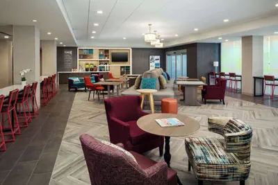 Photo 3 - Home2 Suites By Hilton Lake Mary Orlando
